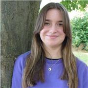 Mathe-Nachhilfe mit Stella: Geduldig, motivierend und kompetent!